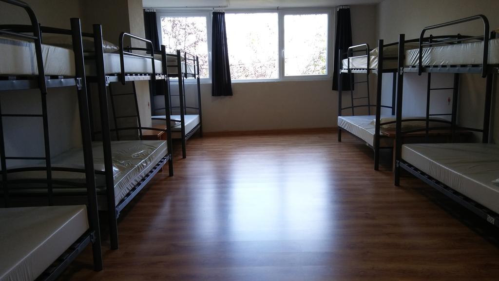 Hostal Alma Del Camino - Rooms&albergue *