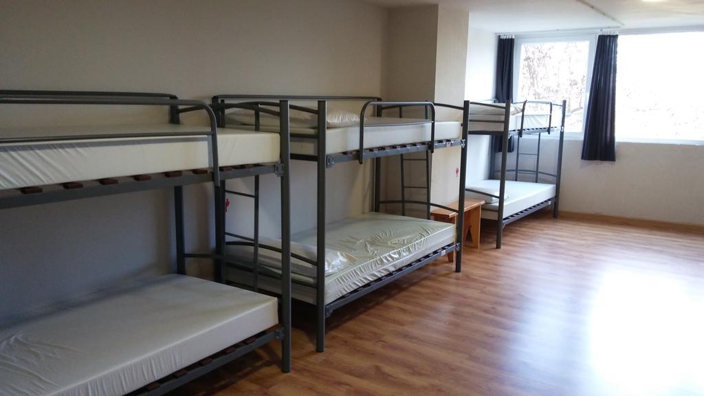 Alma Del Camino - Rooms&albergue