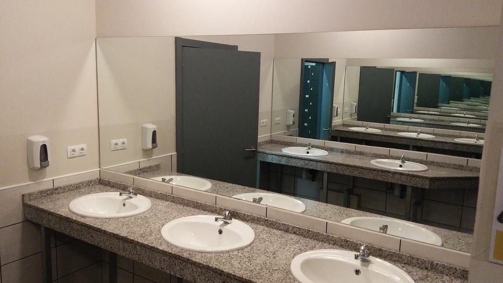 Hostal Alma Del Camino - Rooms&albergue *