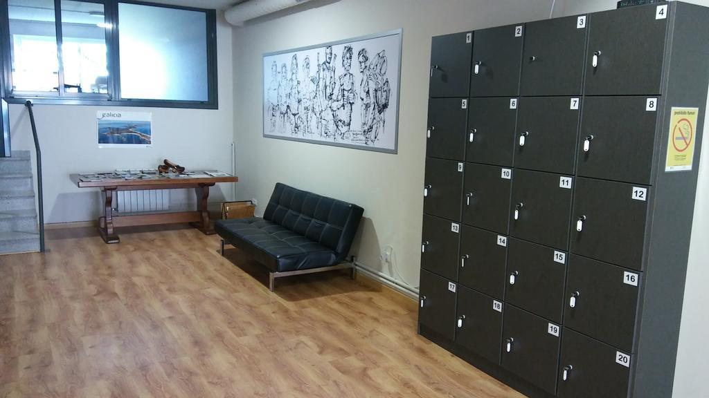 Alma Del Camino - Rooms&albergue * Sarria