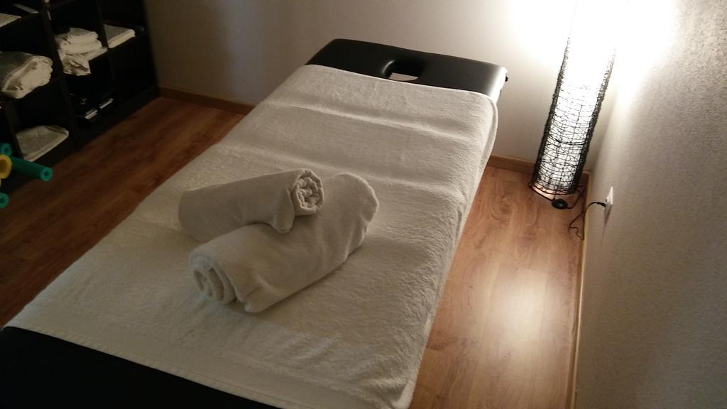 Hostal Alma Del Camino - Rooms&albergue Sarria