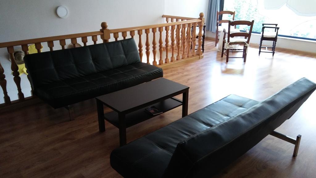 Alma Del Camino - Rooms&albergue Sarria