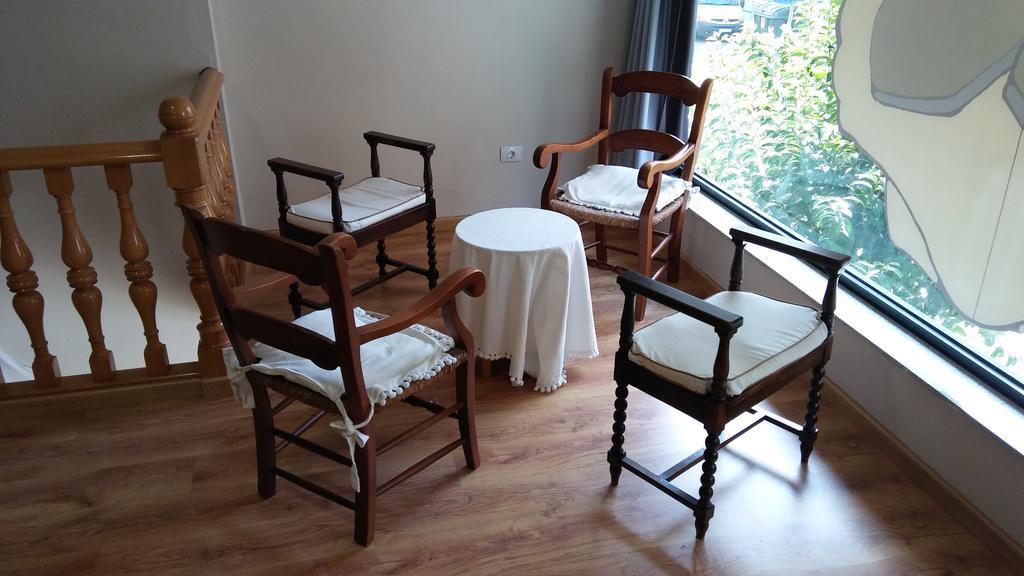 Hostal Alma Del Camino - Rooms&albergue *