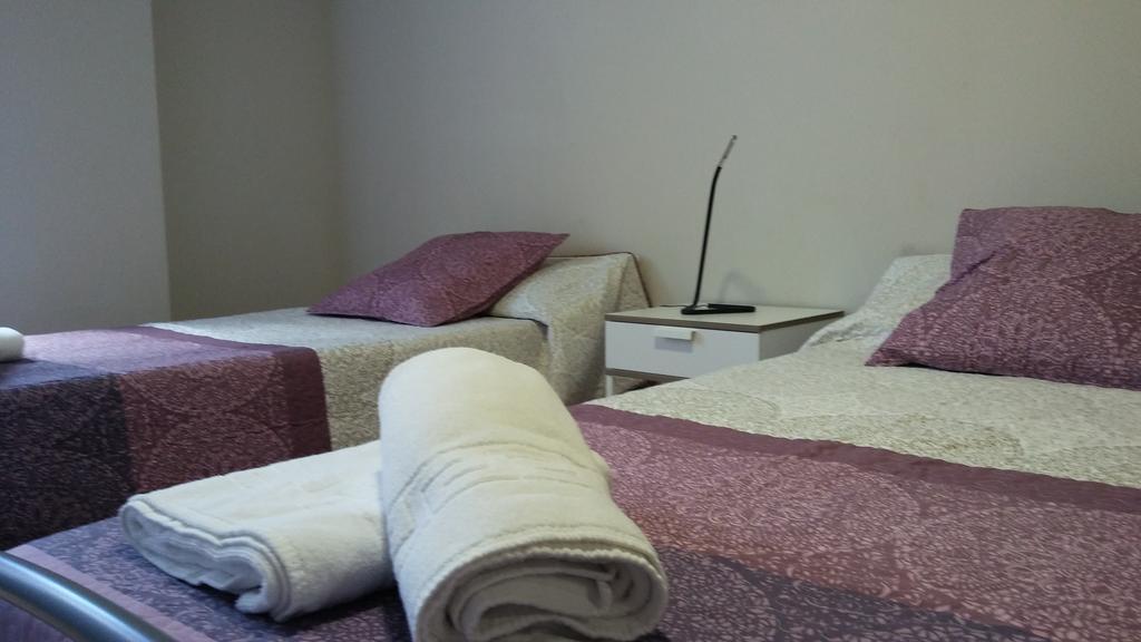 Alma Del Camino - Rooms&albergue