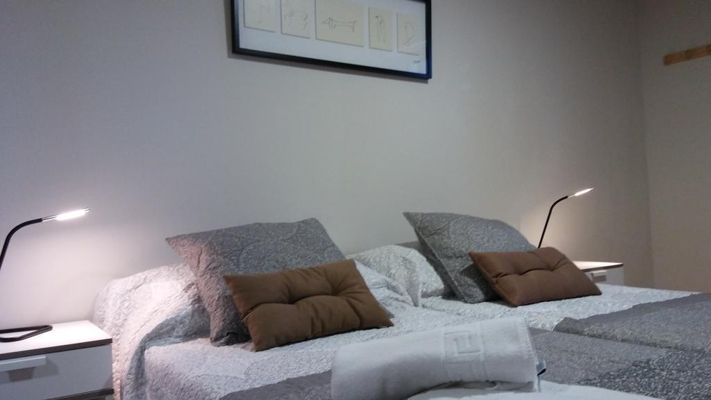 Hostal Alma Del Camino - Rooms&albergue Sarria