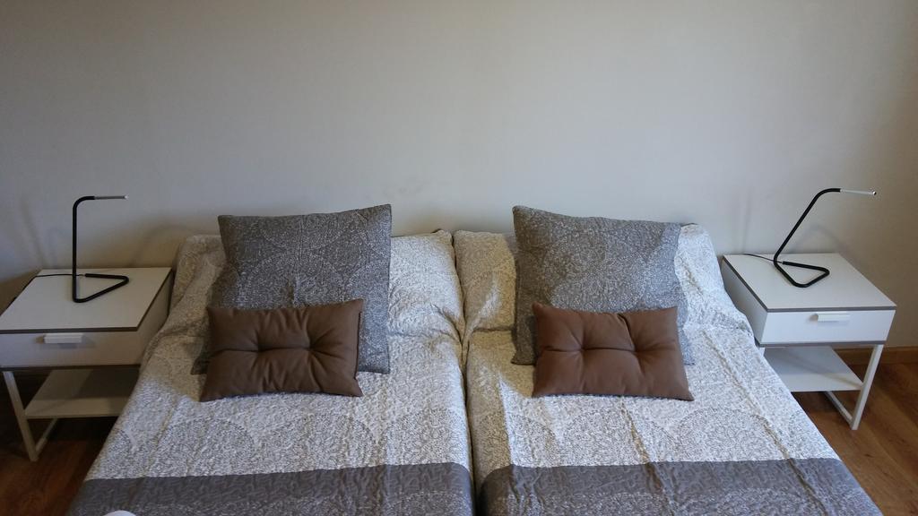 Alma Del Camino - Rooms&albergue *