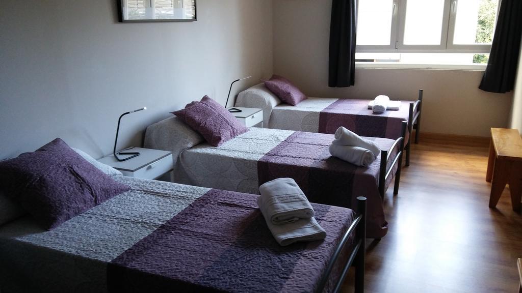 Alma Del Camino - Rooms&albergue