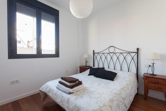 - Abad Apartamento *