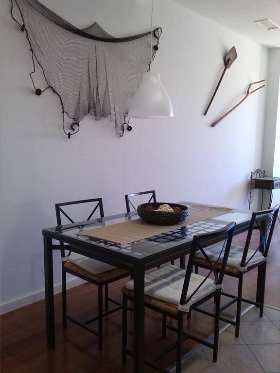 - Abad Apartamento