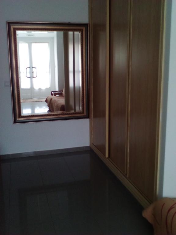 Guest house Restaurante Pinarejo