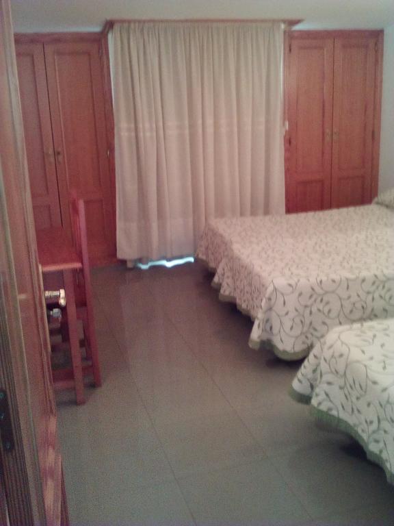 Guest house Restaurante Pinarejo Playa de la Lanzada