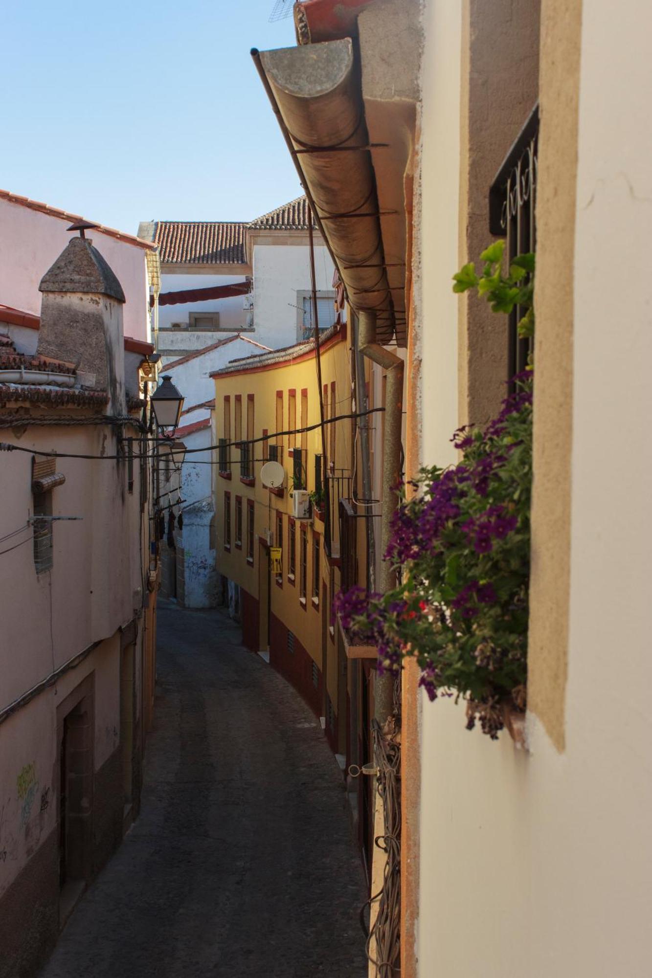 Apartamento Casa Nidos Caces