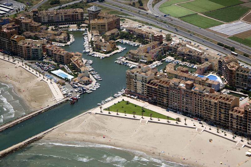 - Vistas Al Mar Port Saplaya