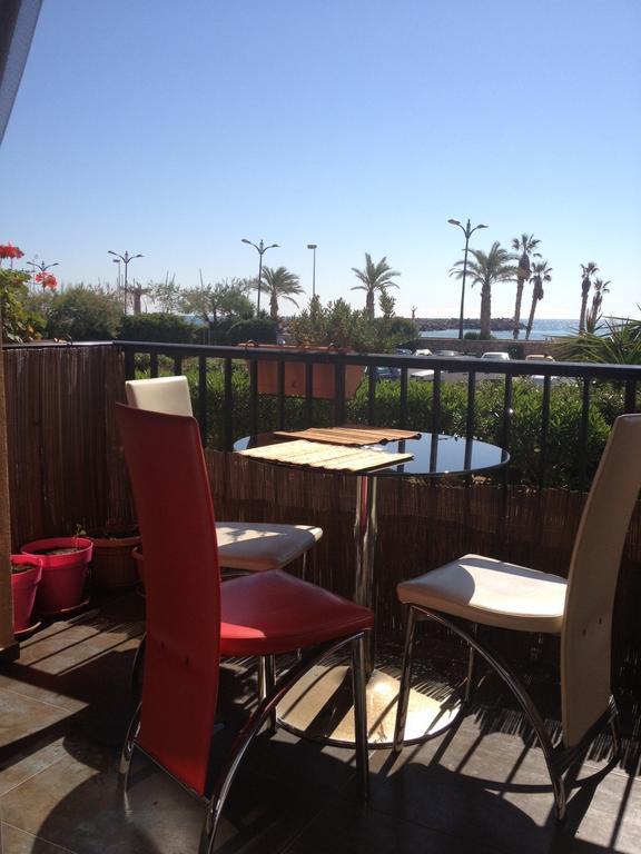 - Vistas Al Mar Apartment