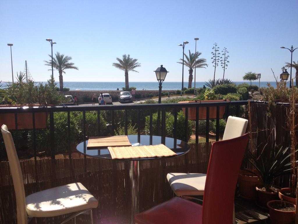 Apartment - Vistas Al Mar *