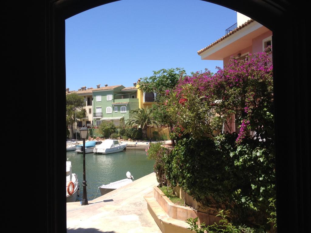- Vistas Al Mar *
