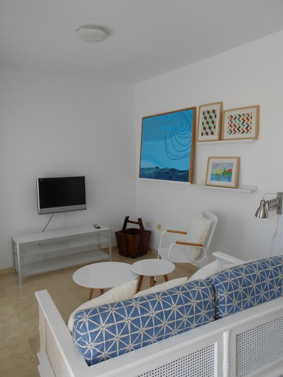 Apartamento Sea Radazul