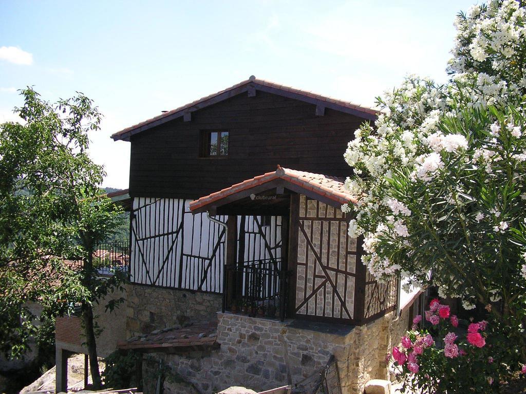 Casa Del Herrero Apartamento *