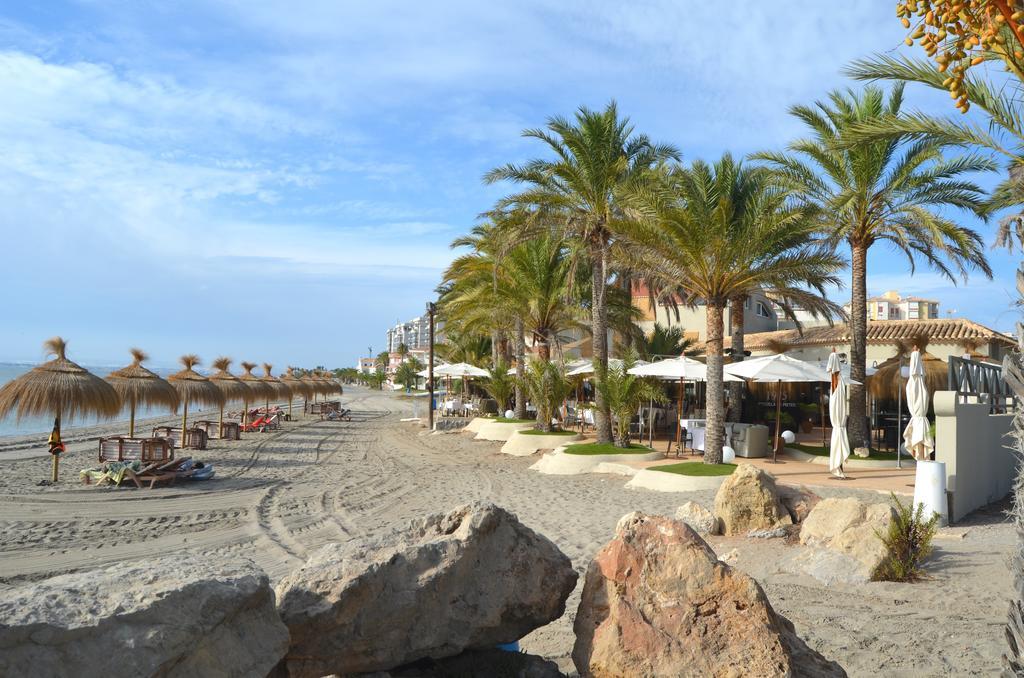 Apartamento Miradores Del Puerto - 5207