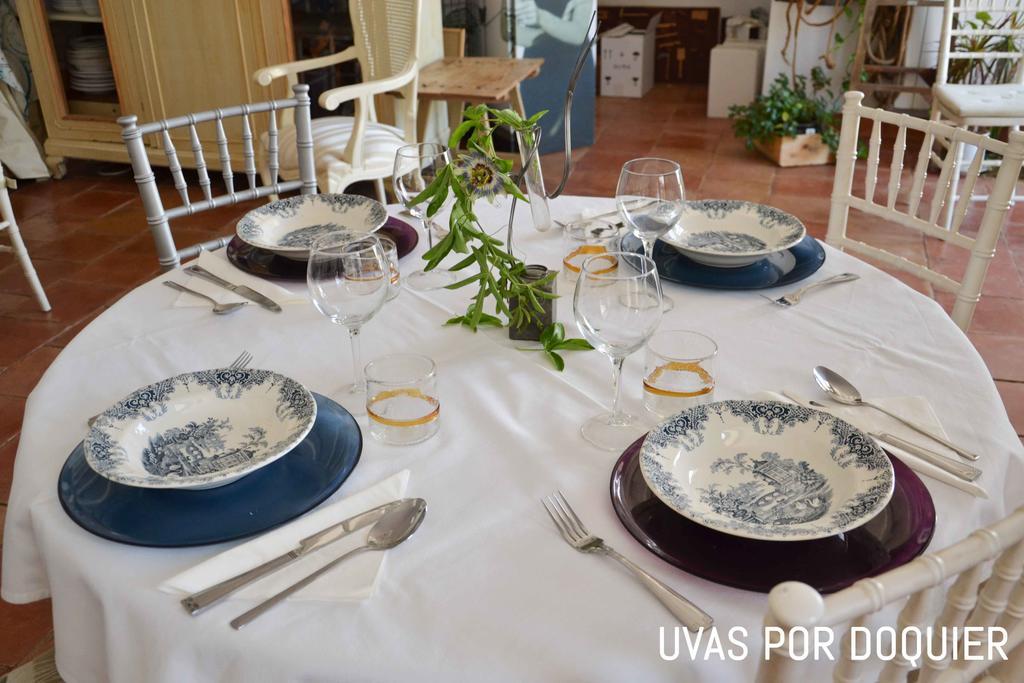 Country house Santa Ana