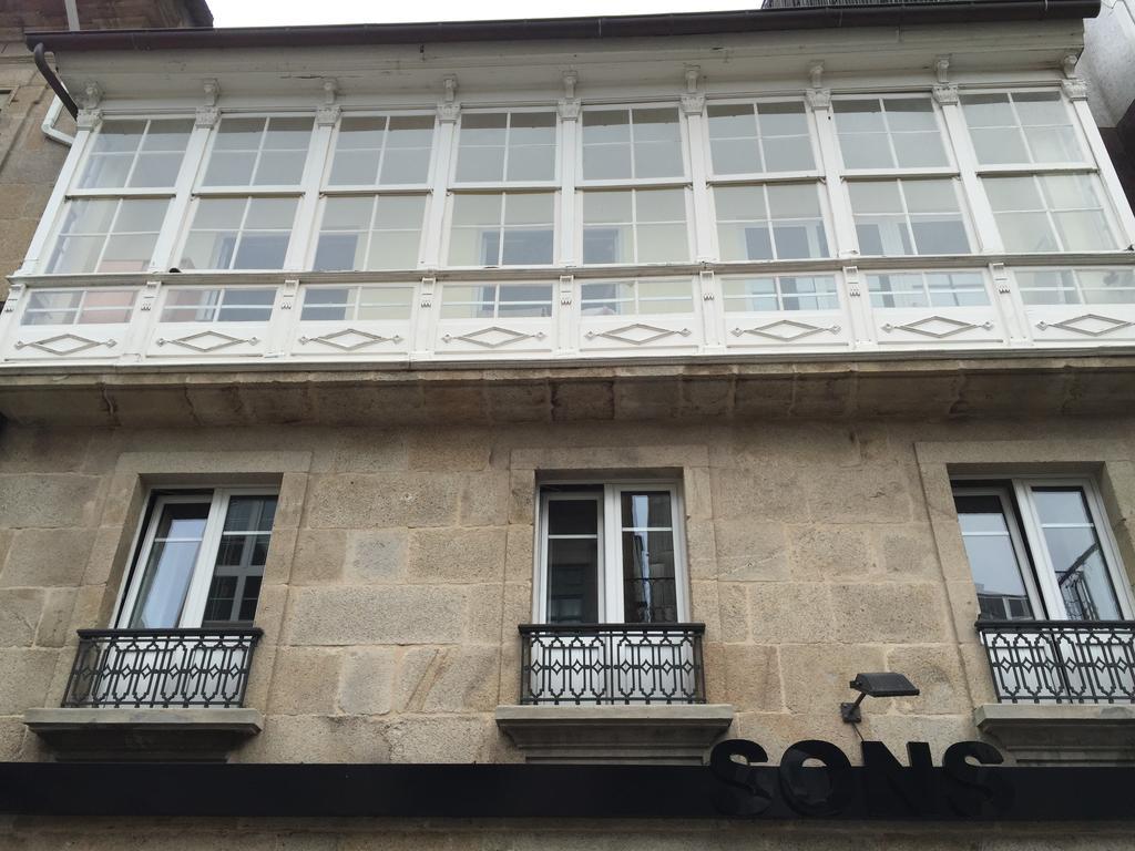 Bed & Center Lugo