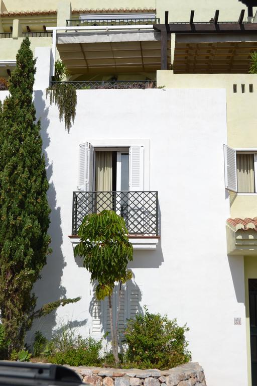 Casa Jose La Herradura (Granada)