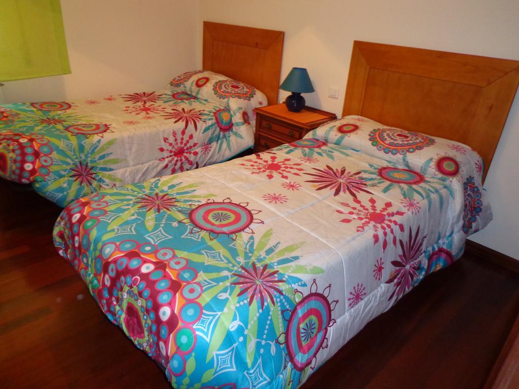 Cereixos Apartamento *