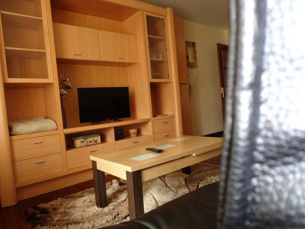 Apartamento Cereixos Milladoiro