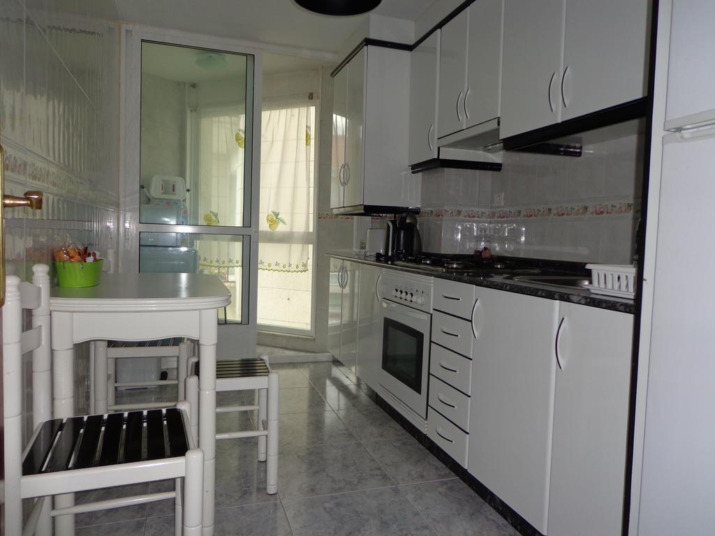 Cereixos Apartamento *