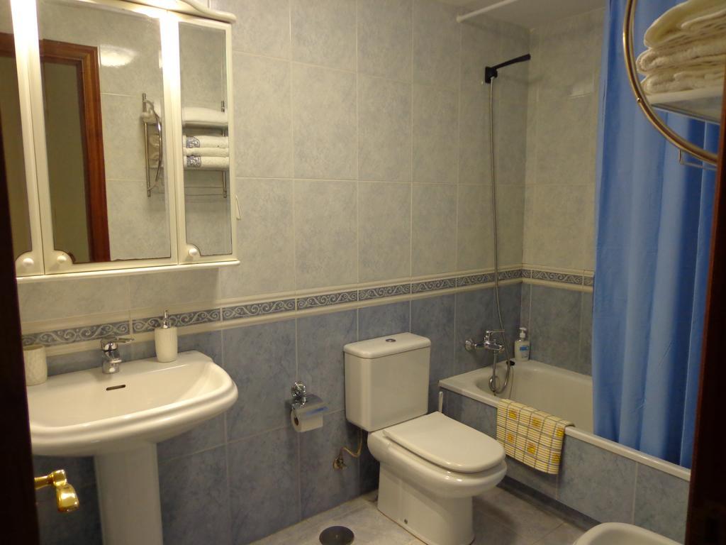 Cereixos Apartamento Milladoiro