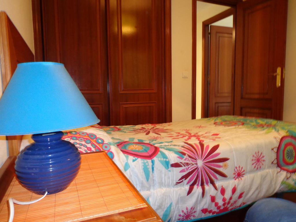 Apartamento Cereixos