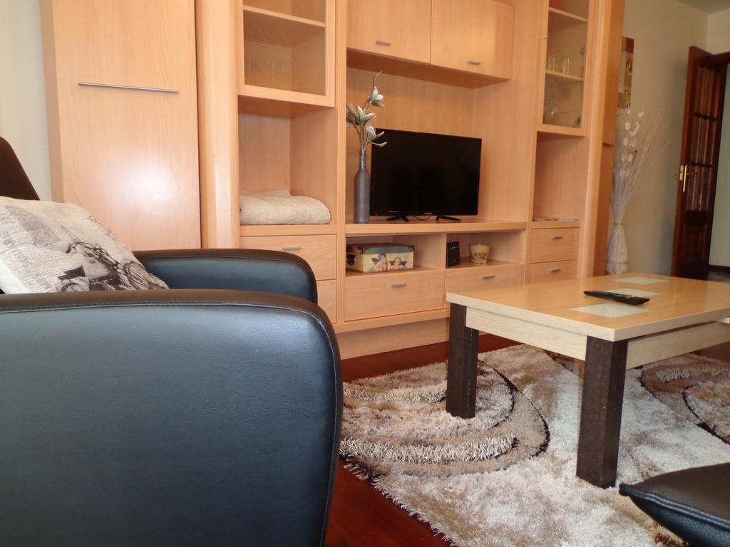 Apartamento Cereixos Milladoiro