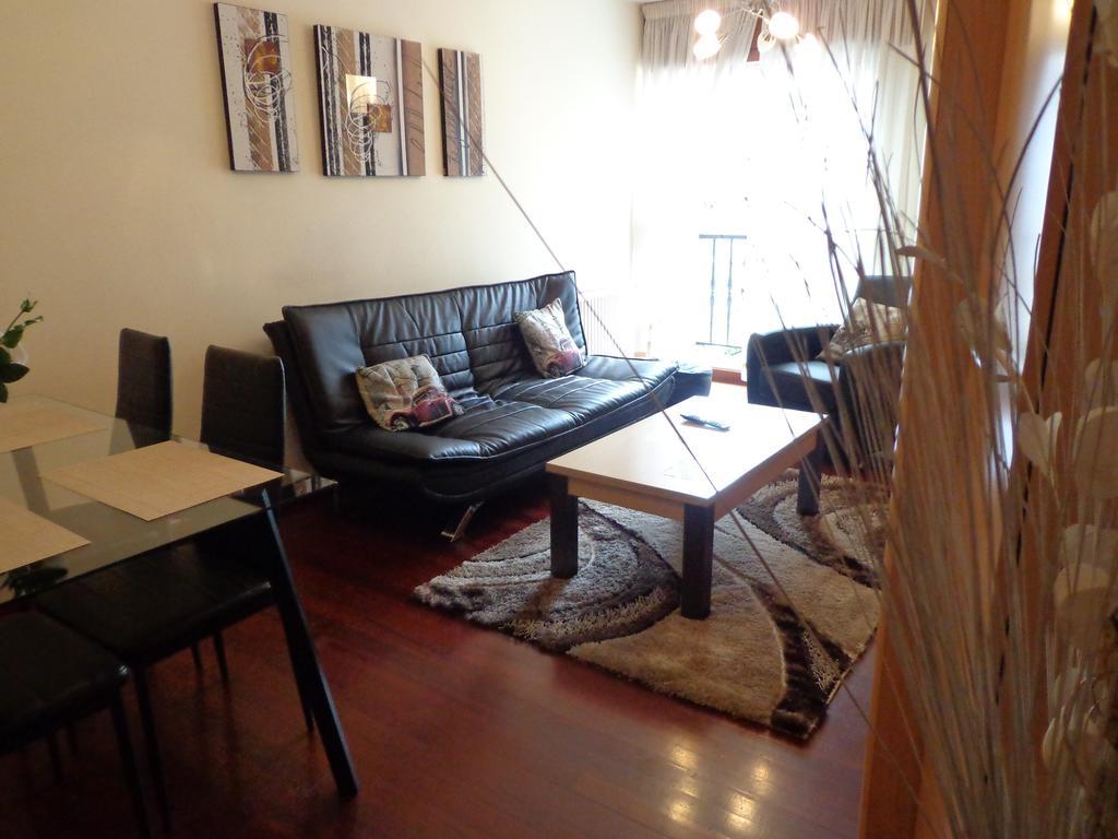 Cereixos Apartamento *