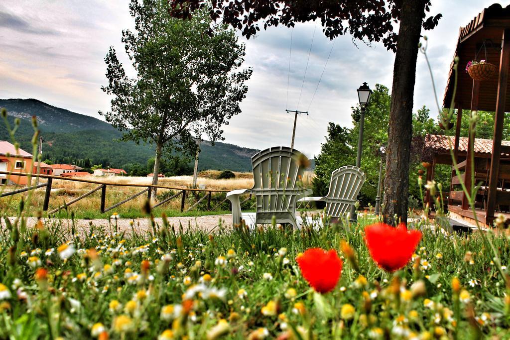 Fuente Del Arca Apartamento Cañamares