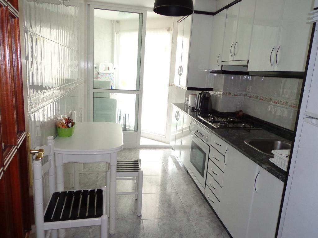 Apartamento Cereixos