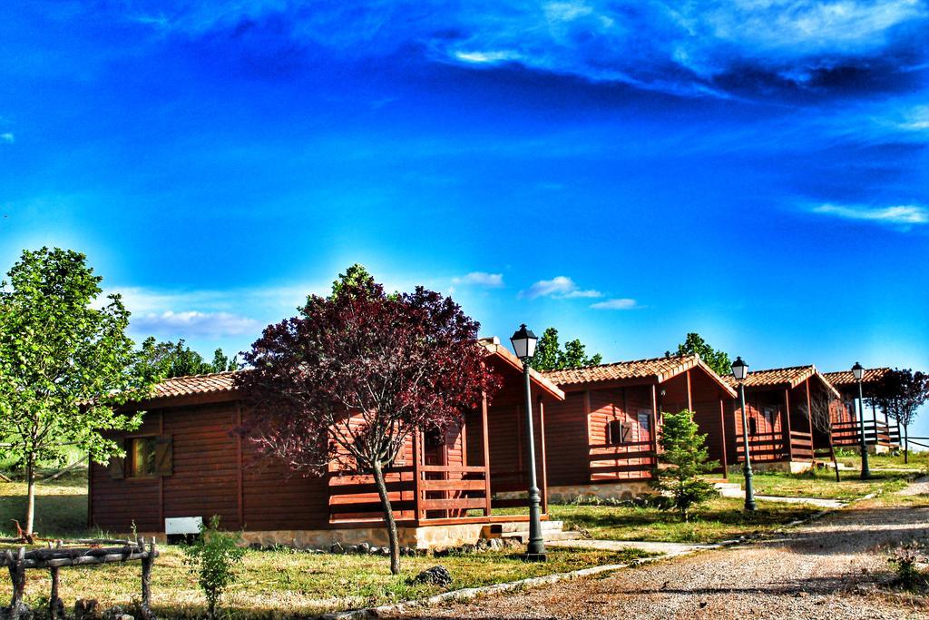 Fuente Del Arca Apartamento Cañamares