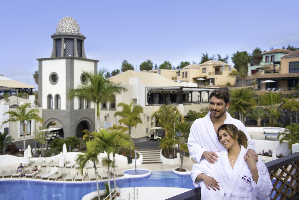 María Hotel Costa Adeje (Tenerife)