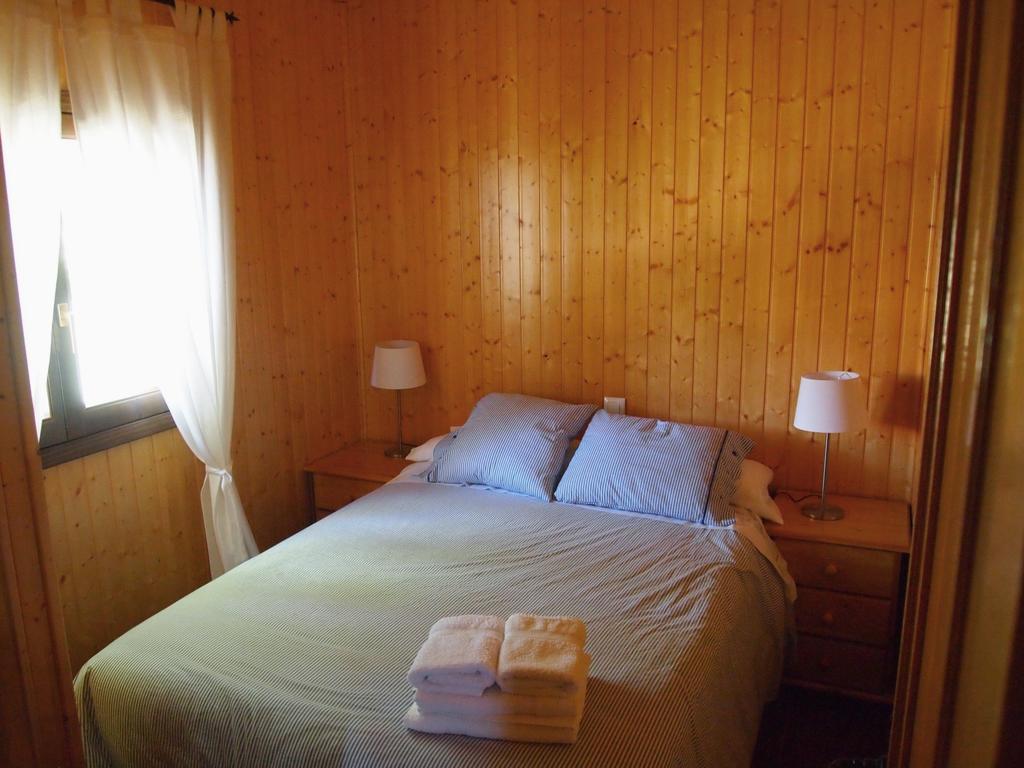 Fuente Del Arca Apartamento