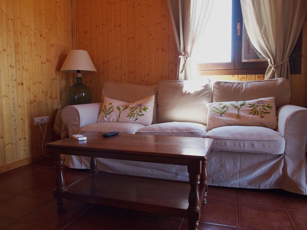 Apartamento Fuente Del Arca *