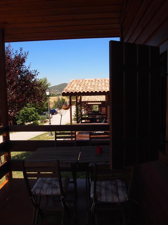 Apartamento Fuente Del Arca Cañamares