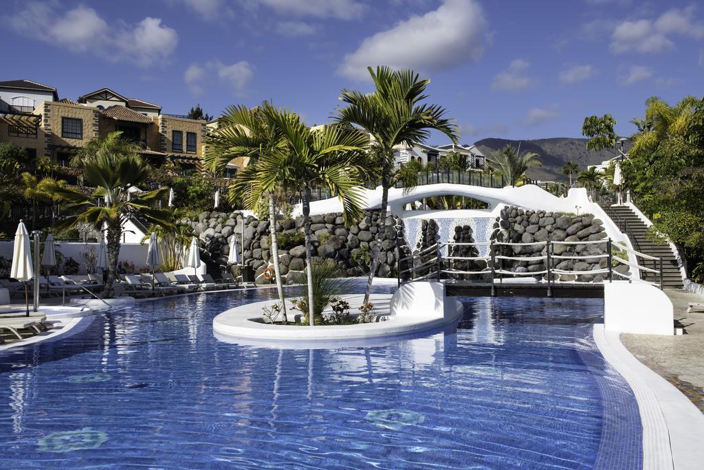 Hotel María