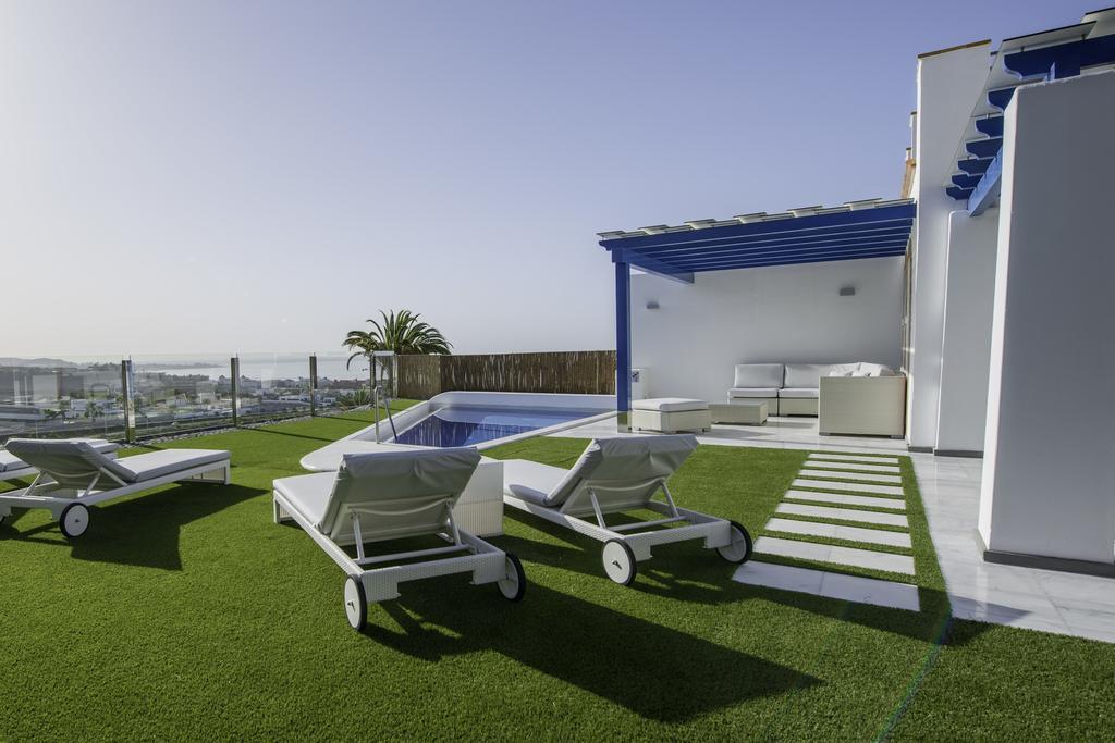 María Hotel Costa Adeje (Tenerife)