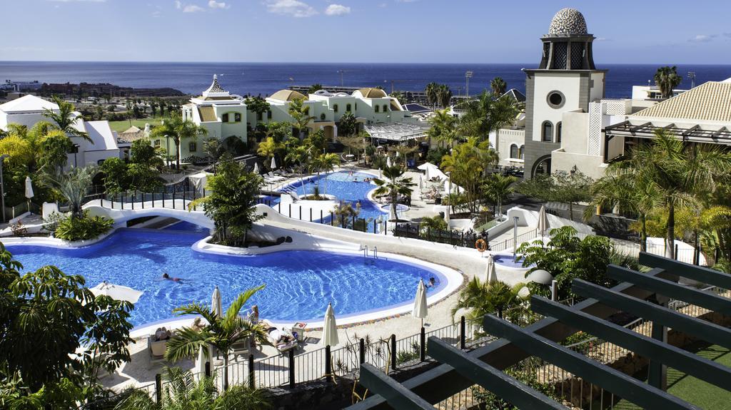 María 5* Costa Adeje (Tenerife)