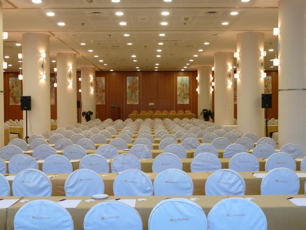 Hotel Checkin La Princesa Alcorcon