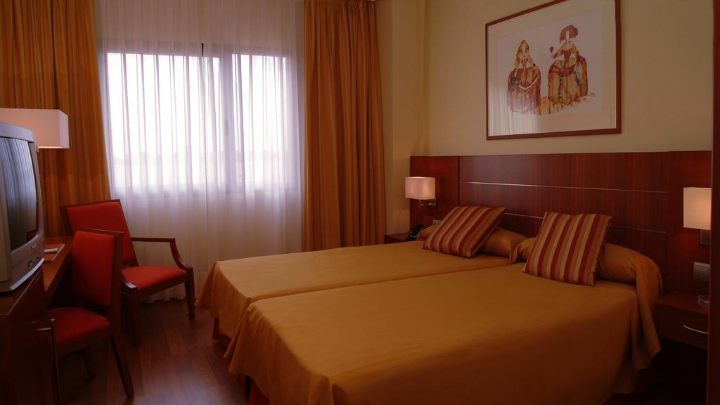 Hotel Checkin La Princesa