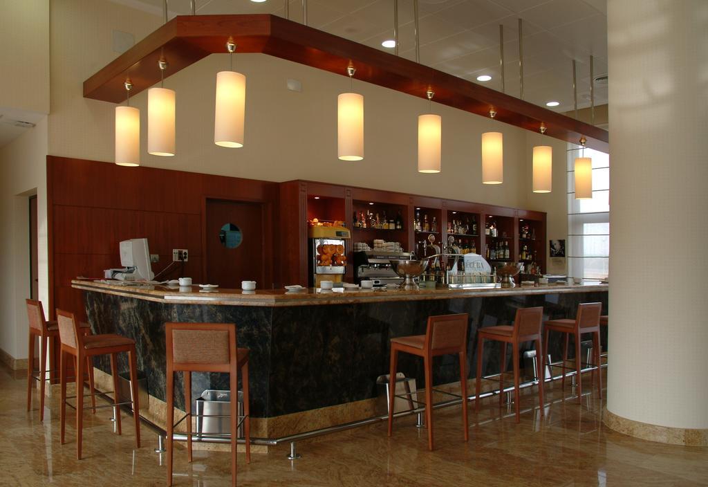 Checkin La Princesa Hotel Alcorcon