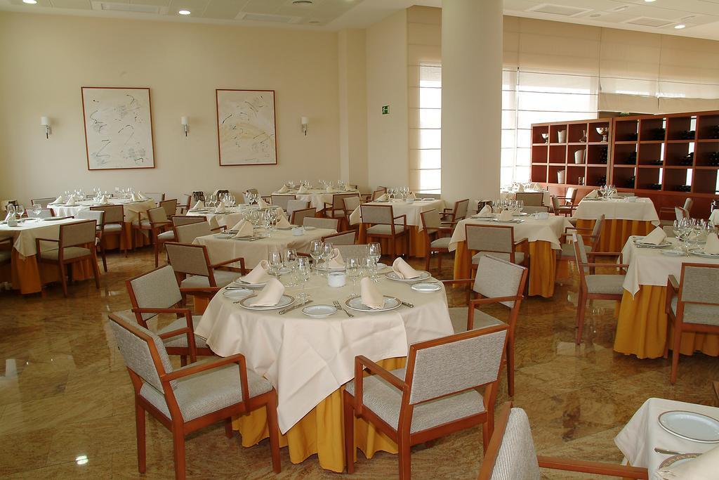Checkin La Princesa Hotel