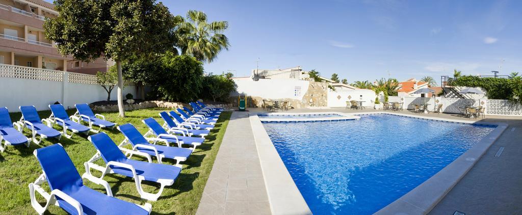 Ona Aldea Del Mar Apartahotel