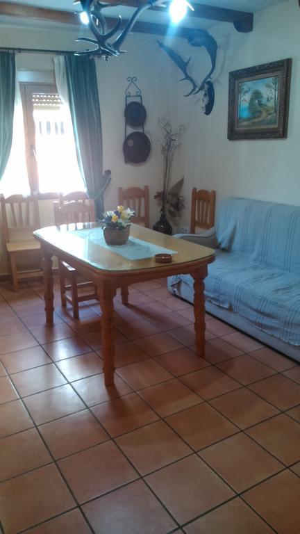 Olivos Casa rural