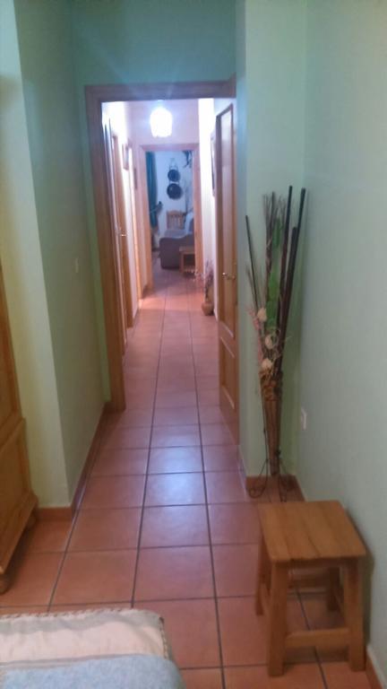 Olivos Casa rural *